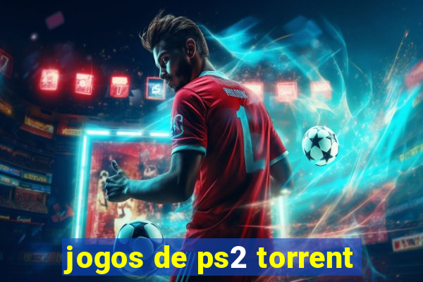 jogos de ps2 torrent